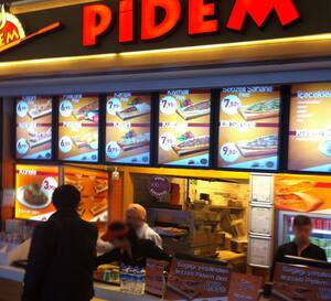 Pidem Kocatepe Istanbul Zomato